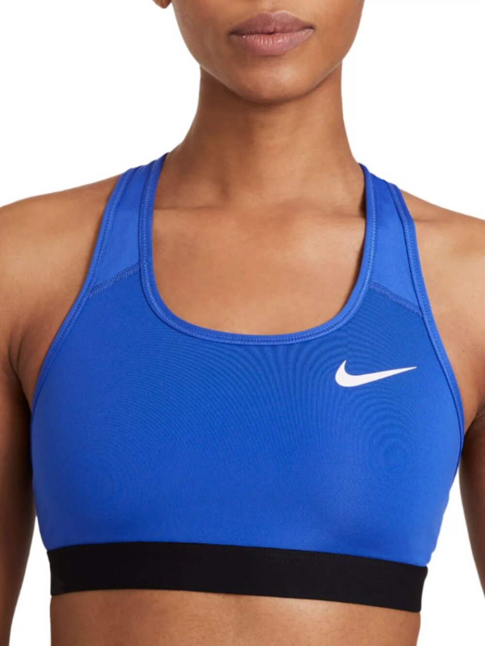Nike Swoosh Sports Bra